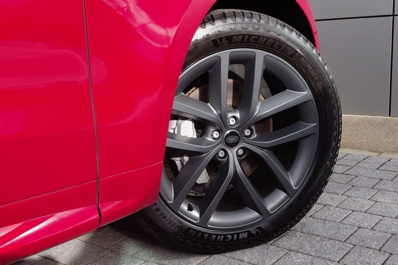  LAND ROVER RANGE ROVER SPORT 3.0 P460e Dynamic SE 5dr Auto 5066368