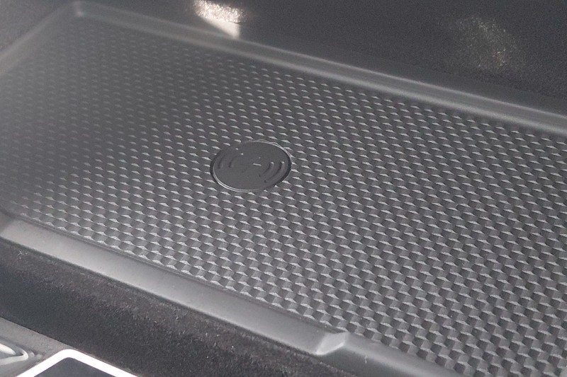  LAND ROVER RANGE ROVER SPORT 3.0 P460e Dynamic SE 5dr Auto 5066356