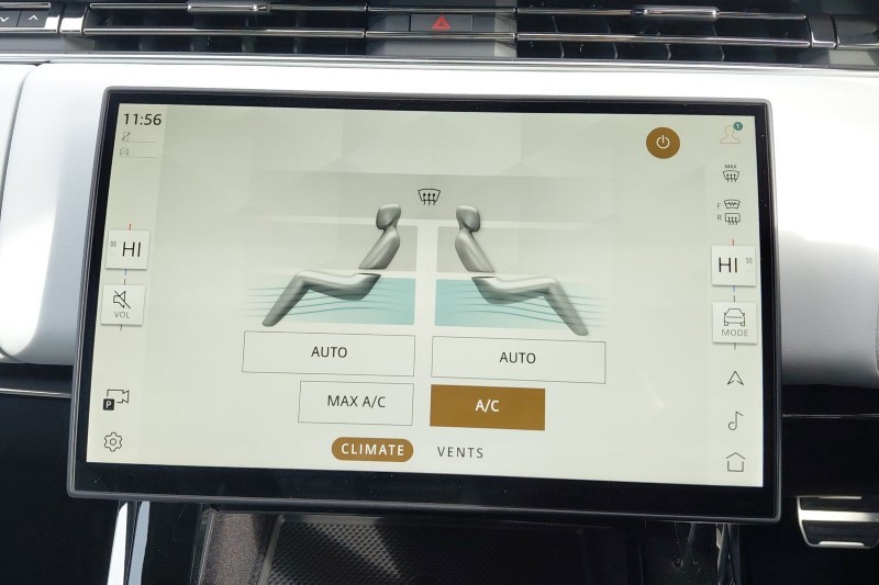  LAND ROVER RANGE ROVER SPORT 3.0 P460e Dynamic SE 5dr Auto 5066352