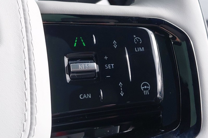  LAND ROVER RANGE ROVER SPORT 3.0 P460e Dynamic SE 5dr Auto 5066349