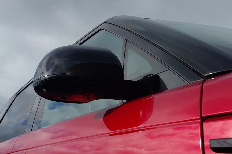  LAND ROVER RANGE ROVER SPORT 3.0 P460e Dynamic SE 5dr Auto 5066369