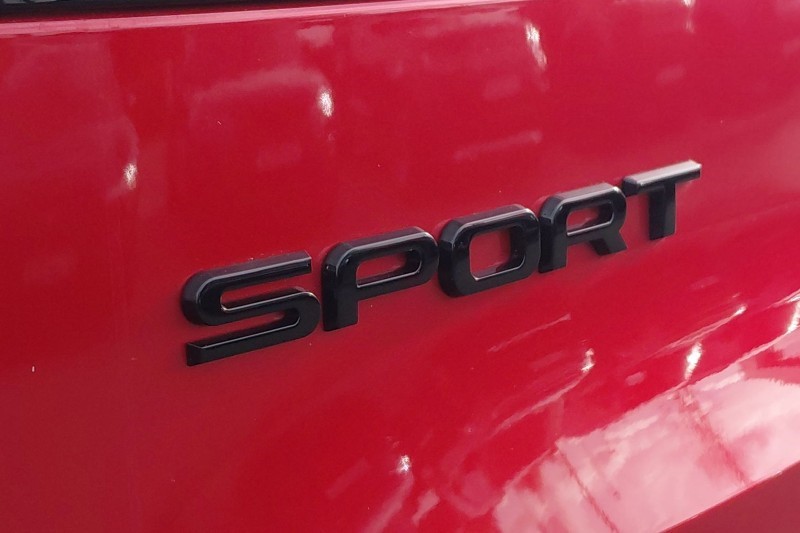  LAND ROVER RANGE ROVER SPORT 3.0 P460e Dynamic SE 5dr Auto 5066365