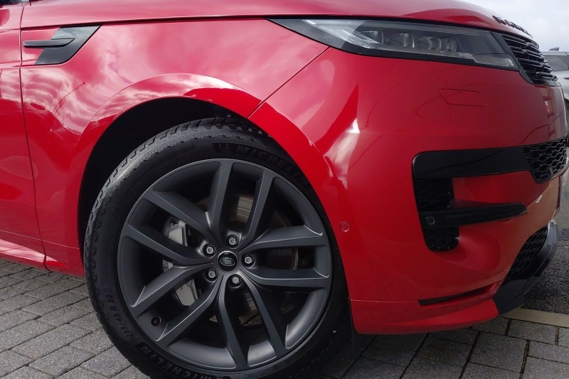  LAND ROVER RANGE ROVER SPORT 3.0 P460e Dynamic SE 5dr Auto 5066361