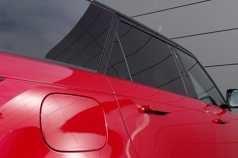  LAND ROVER RANGE ROVER SPORT 3.0 P460e Dynamic SE 5dr Auto 5066370