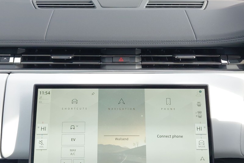  LAND ROVER RANGE ROVER SPORT 3.0 P460e Dynamic SE 5dr Auto 5066355