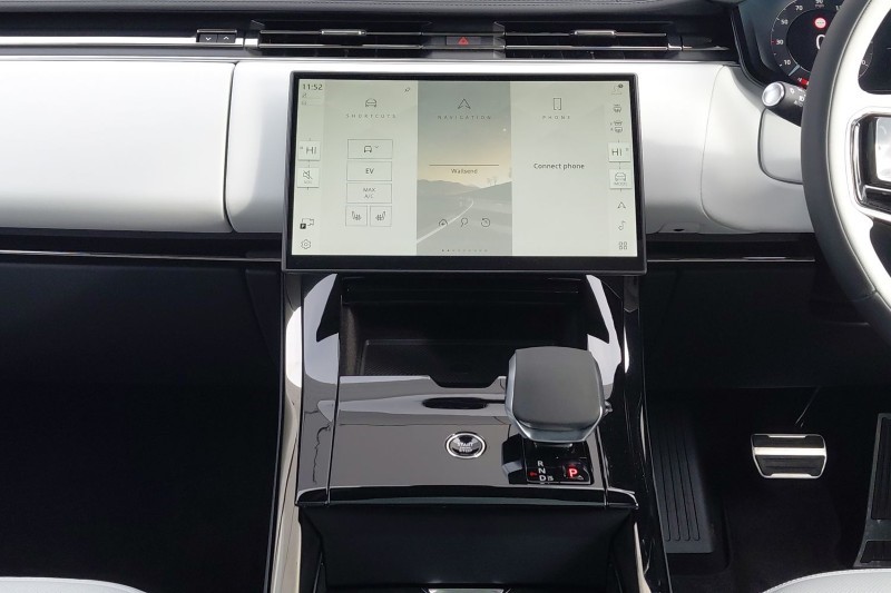  LAND ROVER RANGE ROVER SPORT 3.0 P460e Dynamic SE 5dr Auto 5066335