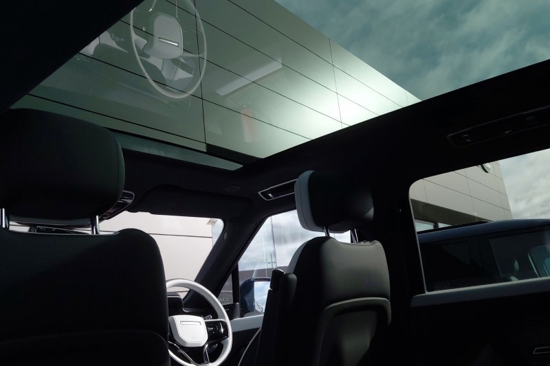  LAND ROVER RANGE ROVER SPORT 3.0 P460e Dynamic SE 5dr Auto 5066342