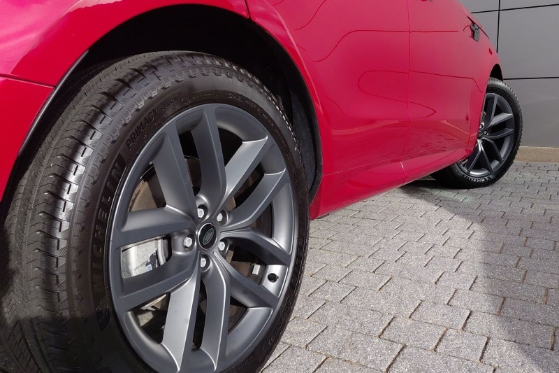  LAND ROVER RANGE ROVER SPORT 3.0 P460e Dynamic SE 5dr Auto 5066367