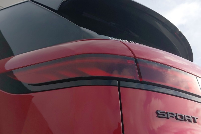  LAND ROVER RANGE ROVER SPORT 3.0 P460e Dynamic SE 5dr Auto 5066340