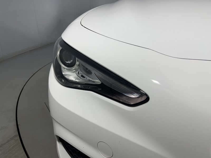 2021 (71) ALFA ROMEO GIULIA 2.0 TB 280 Veloce [Performance brake] 4dr Auto 5409617