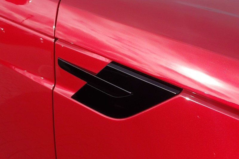  LAND ROVER RANGE ROVER SPORT 3.0 P460e Dynamic SE 5dr Auto 5066341