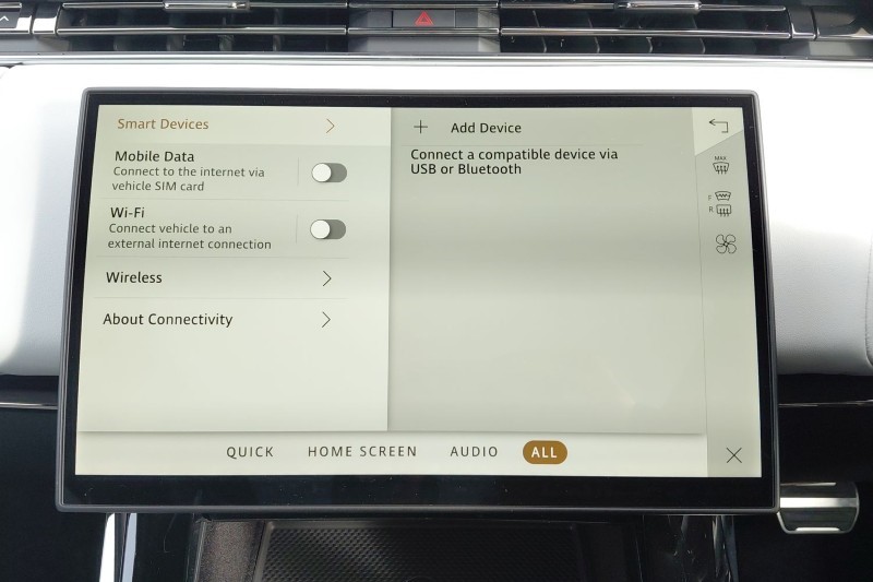  LAND ROVER RANGE ROVER SPORT 3.0 P460e Dynamic SE 5dr Auto 5066351