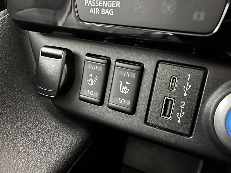 2021 (71) NISSAN LEAF 160kW e PLUS Tekna 62kWh 5dr Auto 5401212