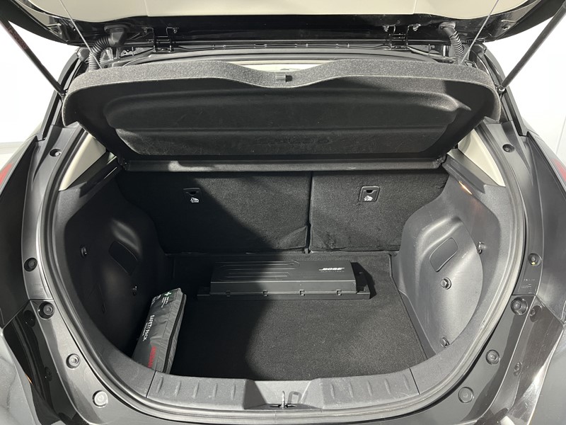 2021 (71) NISSAN LEAF 160kW e PLUS Tekna 62kWh 5dr Auto 5401193