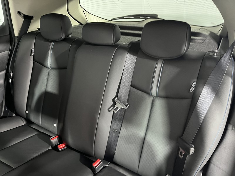 2021 (71) NISSAN LEAF 160kW e PLUS Tekna 62kWh 5dr Auto 5401192