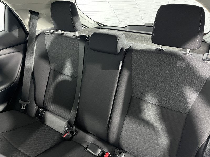 2021 (71) TOYOTA YARIS 1.5 Hybrid Icon 5dr CVT 5414559