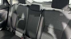 2021 (71) TOYOTA YARIS 1.5 Hybrid Icon 5dr CVT 5414559