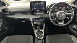 2021 (71) TOYOTA YARIS 1.5 Hybrid Icon 5dr CVT 5414551