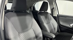 2021 (71) TOYOTA YARIS 1.5 Hybrid Icon 5dr CVT 5414558