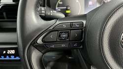 2021 (71) TOYOTA YARIS 1.5 Hybrid Icon 5dr CVT 5414569