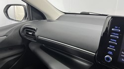 2021 (71) TOYOTA YARIS 1.5 Hybrid Icon 5dr CVT 5414572