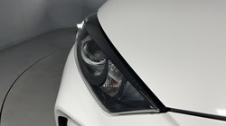 2021 (71) TOYOTA YARIS 1.5 Hybrid Icon 5dr CVT 5414582
