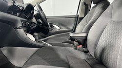 2021 (71) TOYOTA YARIS 1.5 Hybrid Icon 5dr CVT 5414579