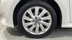 2021 (71) TOYOTA YARIS 1.5 Hybrid Icon 5dr CVT 5414561