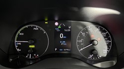 2021 (71) TOYOTA YARIS 1.5 Hybrid Icon 5dr CVT 5414556