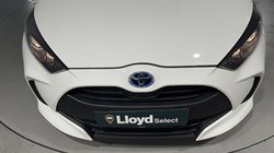 2021 (71) TOYOTA YARIS 1.5 Hybrid Icon 5dr CVT 5414583