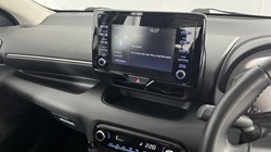 2021 (71) TOYOTA YARIS 1.5 Hybrid Icon 5dr CVT 5414555