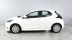 2021 (71) TOYOTA YARIS 1.5 Hybrid Icon 5dr CVT 5414588
