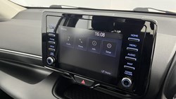 2021 (71) TOYOTA YARIS 1.5 Hybrid Icon 5dr CVT 5414574