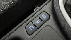 2021 (71) TOYOTA YARIS 1.5 Hybrid Icon 5dr CVT 5414578