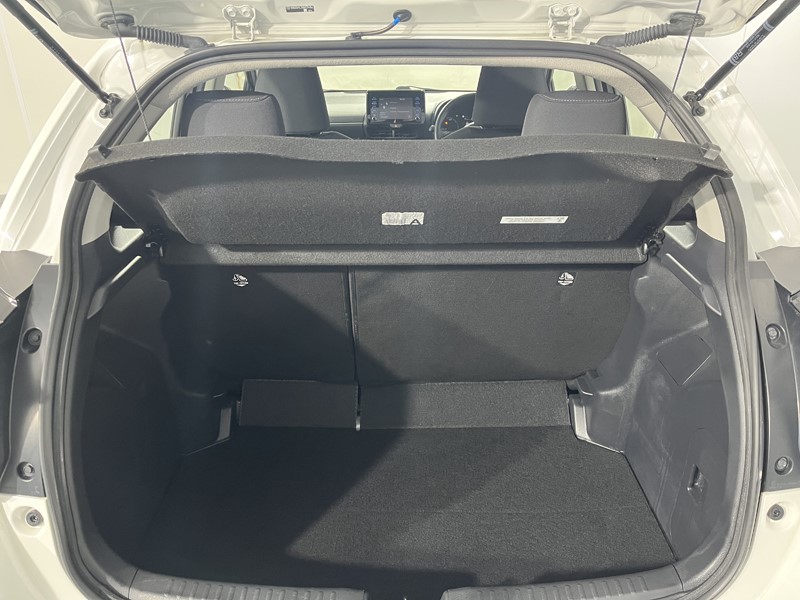 2021 (71) TOYOTA YARIS 1.5 Hybrid Icon 5dr CVT 5414560