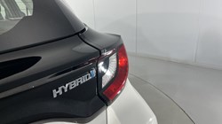 2021 (71) TOYOTA YARIS 1.5 Hybrid Icon 5dr CVT 5414584