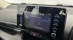 2021 (71) TOYOTA YARIS 1.5 Hybrid Icon 5dr CVT 5414575