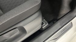 2021 (71) TOYOTA YARIS 1.5 Hybrid Icon 5dr CVT 5414565