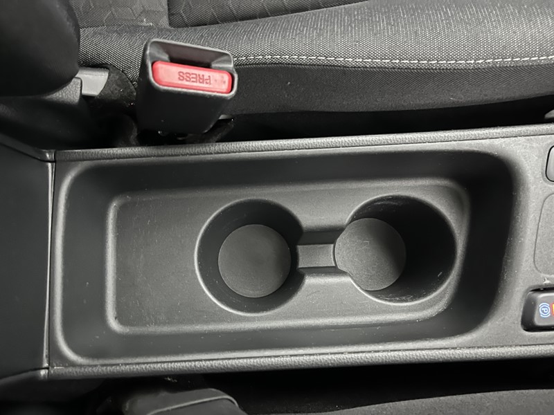 2021 (71) TOYOTA YARIS 1.5 Hybrid Icon 5dr CVT 5414577