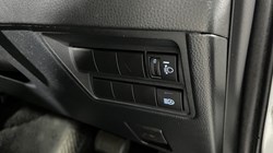 2021 (71) TOYOTA YARIS 1.5 Hybrid Icon 5dr CVT 5414567
