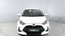 2021 (71) TOYOTA YARIS 1.5 Hybrid Icon 5dr CVT 5414563
