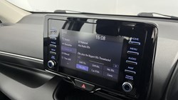 2021 (71) TOYOTA YARIS 1.5 Hybrid Icon 5dr CVT 5414573