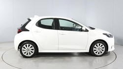 2021 (71) TOYOTA YARIS 1.5 Hybrid Icon 5dr CVT 5414550