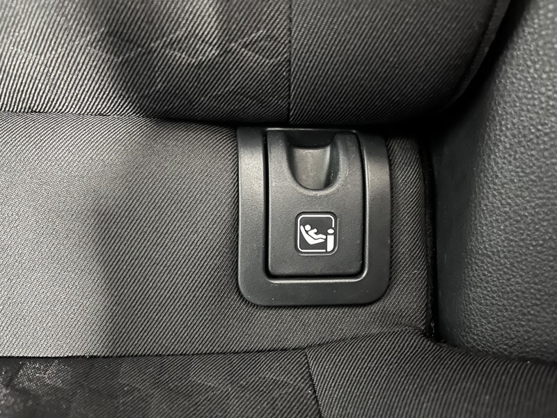 2021 (71) TOYOTA YARIS 1.5 Hybrid Icon 5dr CVT 5414581