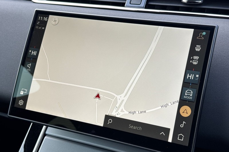 2025 (74) LAND ROVER RANGE ROVER EVOQUE 1.5 P270e S 5dr Auto 4996194