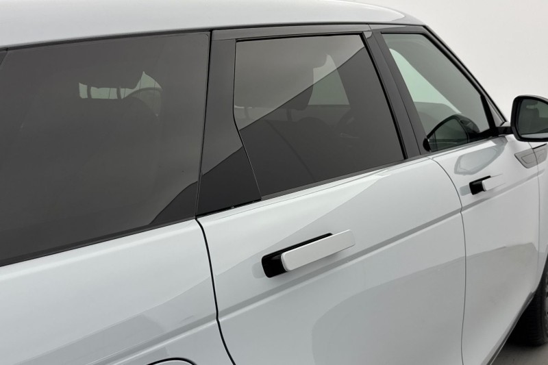 2025 (74) LAND ROVER RANGE ROVER EVOQUE 1.5 P270e S 5dr Auto 4996229