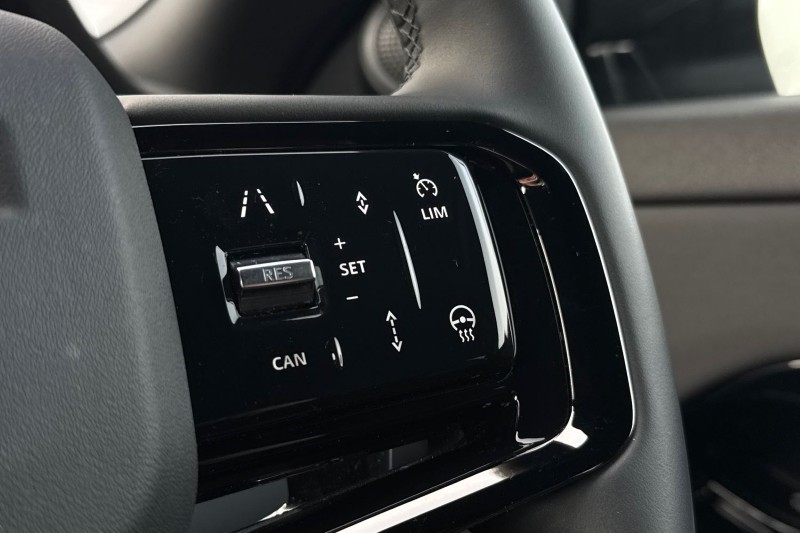 2025 (74) LAND ROVER RANGE ROVER EVOQUE 1.5 P270e S 5dr Auto 4996211