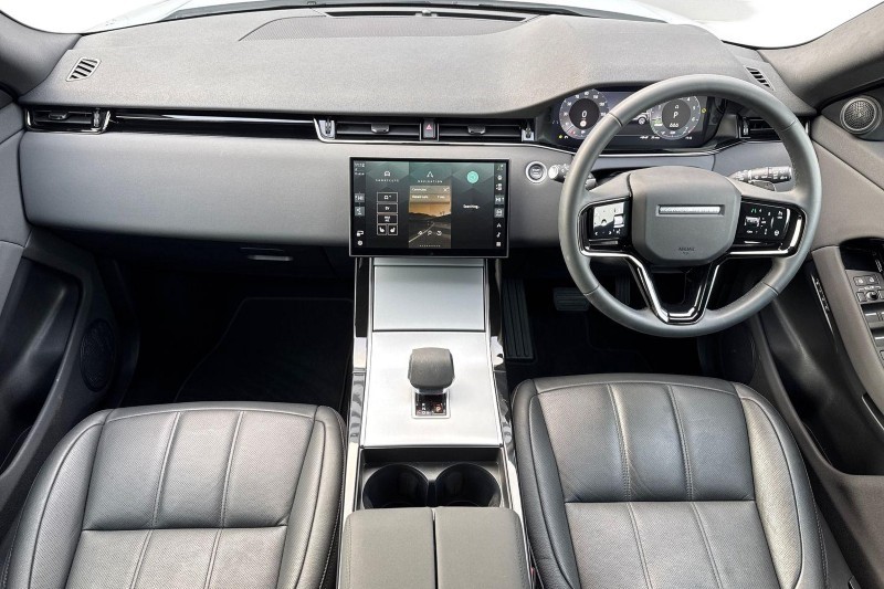 2025 (74) LAND ROVER RANGE ROVER EVOQUE 1.5 P270e S 5dr Auto 4996192