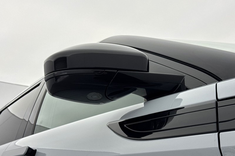 2025 (74) LAND ROVER RANGE ROVER EVOQUE 1.5 P270e S 5dr Auto 4996228