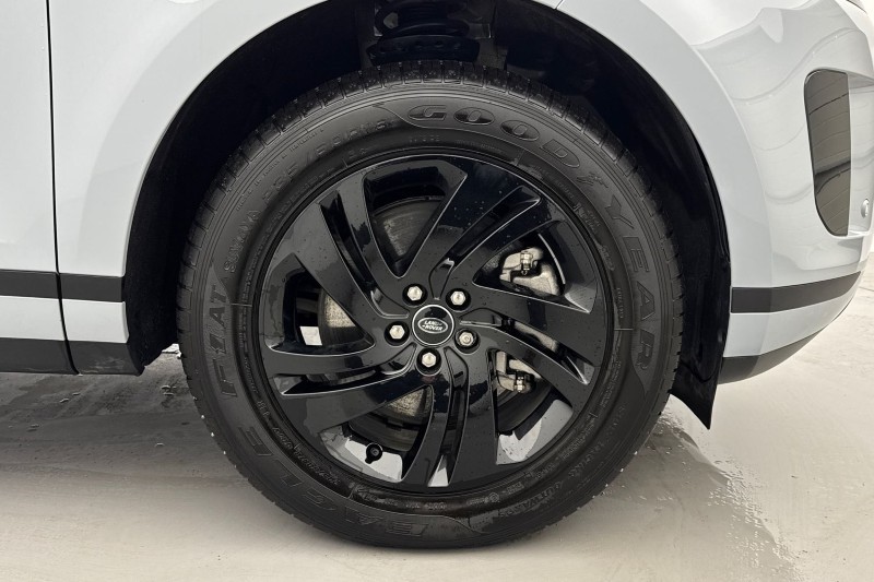 2025 (74) LAND ROVER RANGE ROVER EVOQUE 1.5 P270e S 5dr Auto 4996191